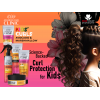 EVA ADVANCED CARE CLINIC KIDS' CURLS AVOCADO & MARSHMALLOW CURL DEFINING SHAMPOO 230 ML EVA ADVANCED CARE CLINIC KIDS' CURLS AVOCADO & MARSHMALLOW CURL DEFINING SHAMPOO 230 ML